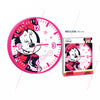 Часовник Стенен Minnie Kids