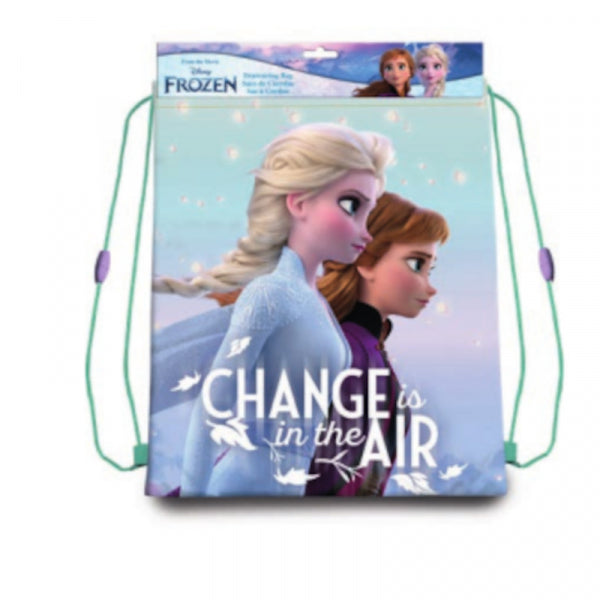 Чанта Спортна Frozen 2 Kids