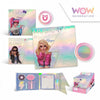К Кт Лепкащи Листчета И Бележки Wow Kids