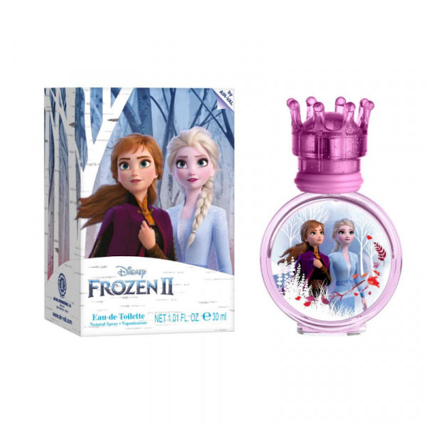 Тоал Вода Frozen Ii 30 Мл Hlf Air-Val