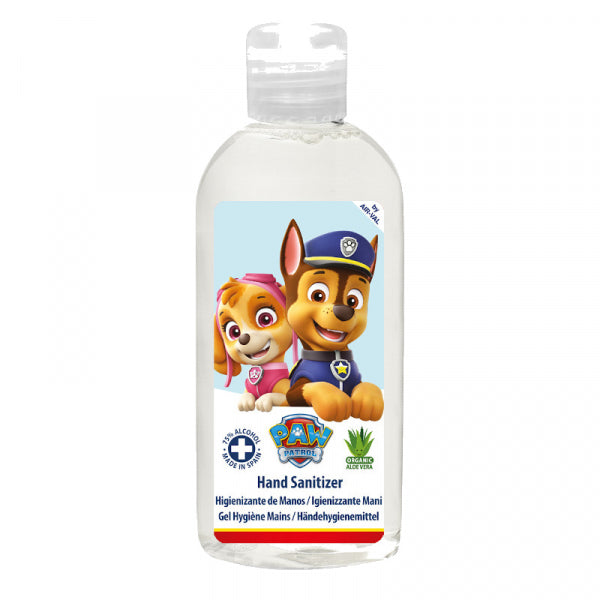 Козм Поч Гел 100мл Paw Patrol Air-Val