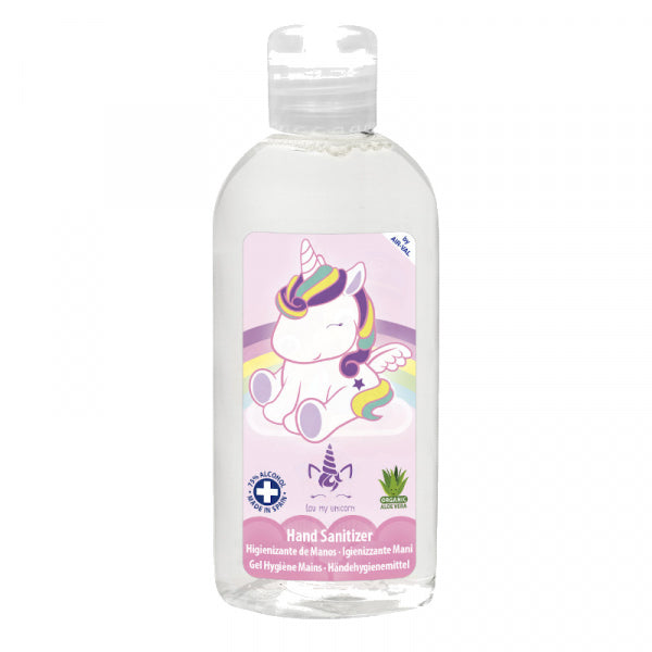 Козм Поч Гел 100мл Unicorn Air-Val