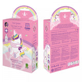 К Кт Козм Поч Гел + Маска Unicorn Air-Val