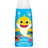 Душ Гел Baby Shark 300мл Air-Val