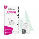 Ленти За Интимна Зона 0286 Andmetics