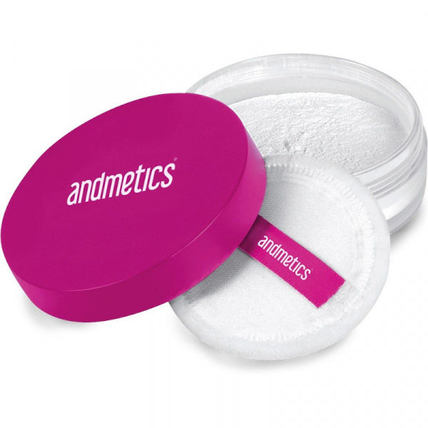 Andmetics gyantázó púder 20g 0431