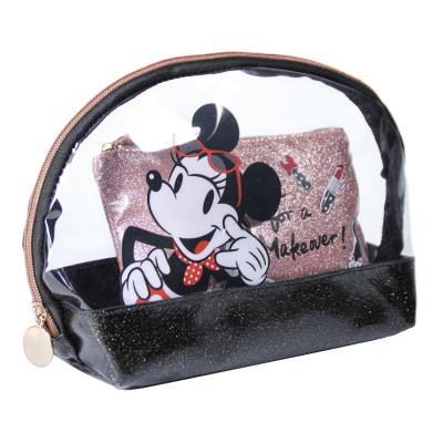 Несесер 2бр Minnie 2100002910 Cerda