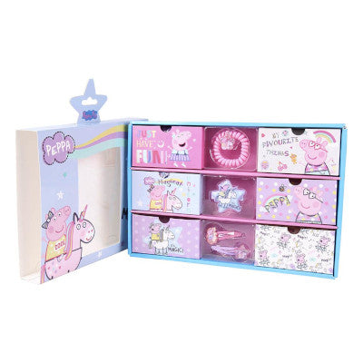К Кт Акс За Коса Peppa Pig 2500001903 Cerda