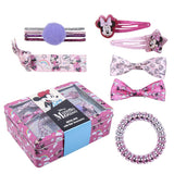 Кутия С Аксесоари За Коса Minnie 2500001909 Cerda