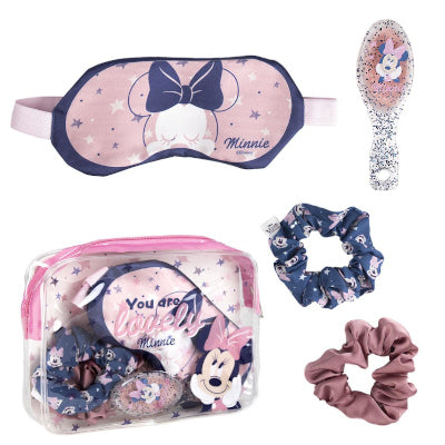 Несесер С Аксесоари Minnie 2500001924 Cerda