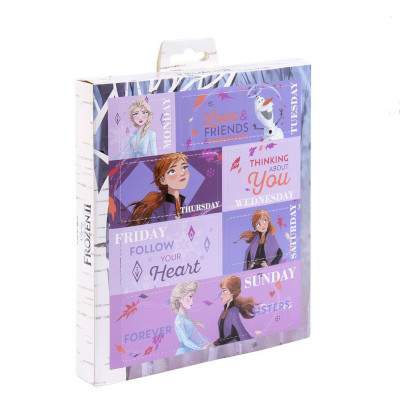 К Кт Изненада С Акс Frozen Ii 2500001941 Cerda