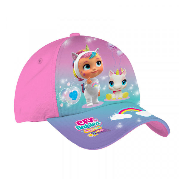 Ш Ка Козирка Cry Babies Coriex