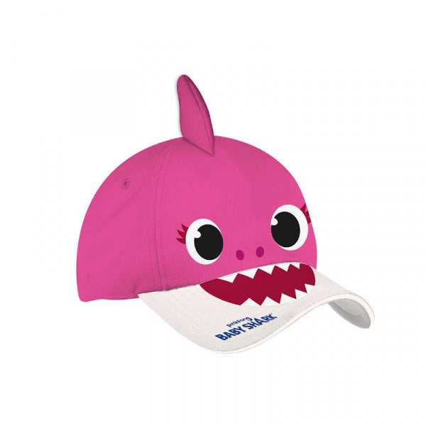 Ш Ка Козирка Baby Shark Роз Coriex