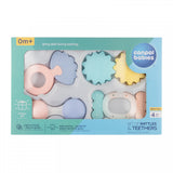 К Кт Чесалки Pastel Canpol