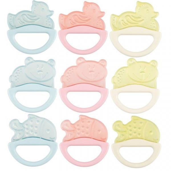 Чесалка Дрънкалка D Canpol