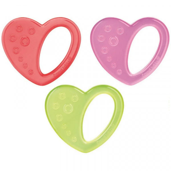 Чесалка Водна Heart L Canpol