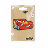 Термолепенка За Дреха Cars H Abc