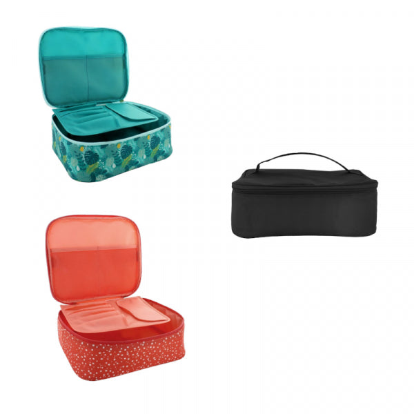 Sps Несесер С Дръжка D Abc