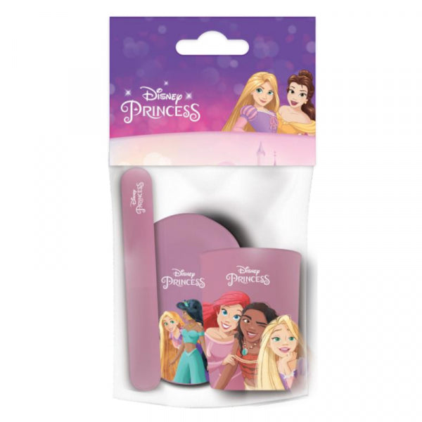 К Кт Тоал Принадлежности Трио Princess Dh Abc
