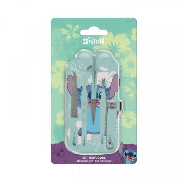 К Кт За Маникюр Stitch Dh Abc