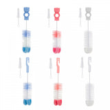 Четка За Почиств С Гъба L Canpol