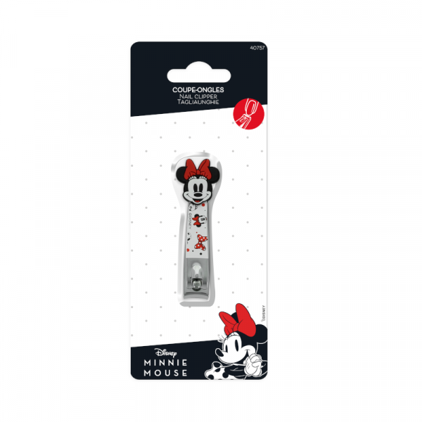 Нокторезачка Minnie Fh Abc