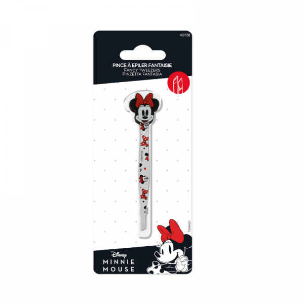 Пинсета Minnie Fh Abc