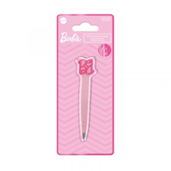 Пинсета Barbie Fh Abc