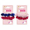Скунчи Кадифе Princesse Lili 2 Бр Sf Abc