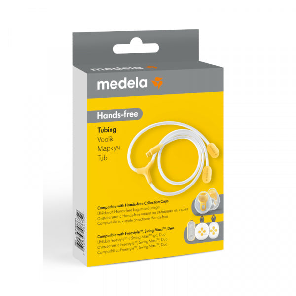 Маркуч За Помпа Hands Free H Medela