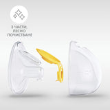 Помпа За Кърма Solo Hands Free H Medela