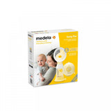 Помпа Ел Двуф Swing Flex Medela