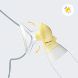 Помпа Ел Двуф Swing Flex Medela