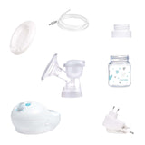 Помпа Ел Easy Start H Canpol