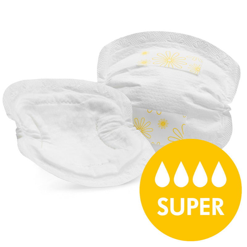 Подплънки Еднокр 30бр Medela