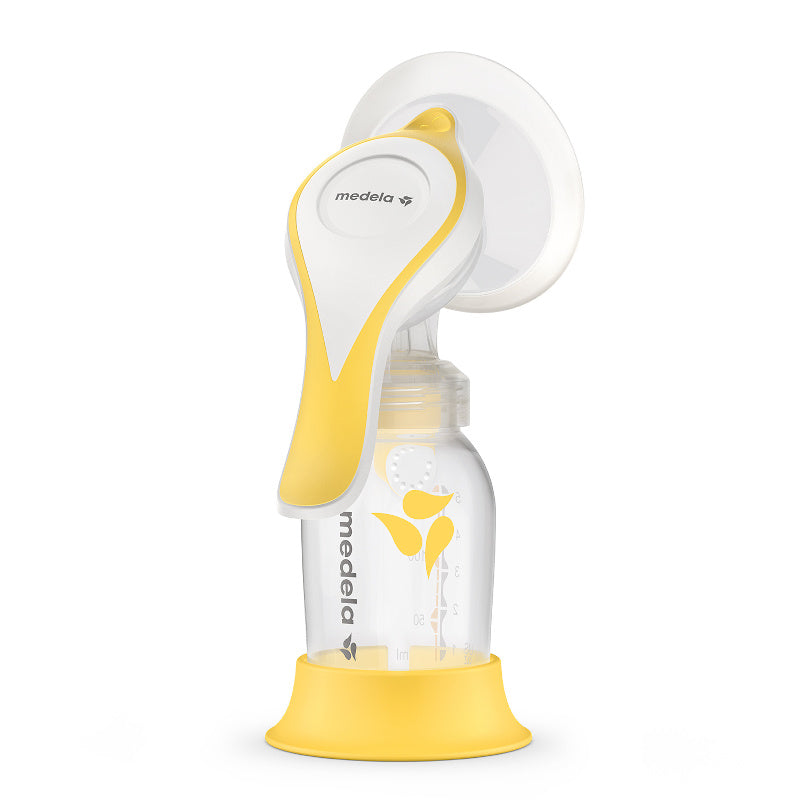 Помпа Harmony Основен Пакет H Medela
