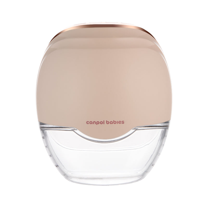 Ел Помпа За Кърма Hands Free H Canpol