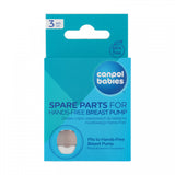 Резервни Части За Помпа Hands Free H Canpol