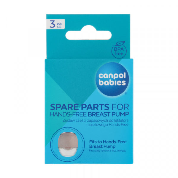 Резервни Части За Помпа Hands Free H Canpol