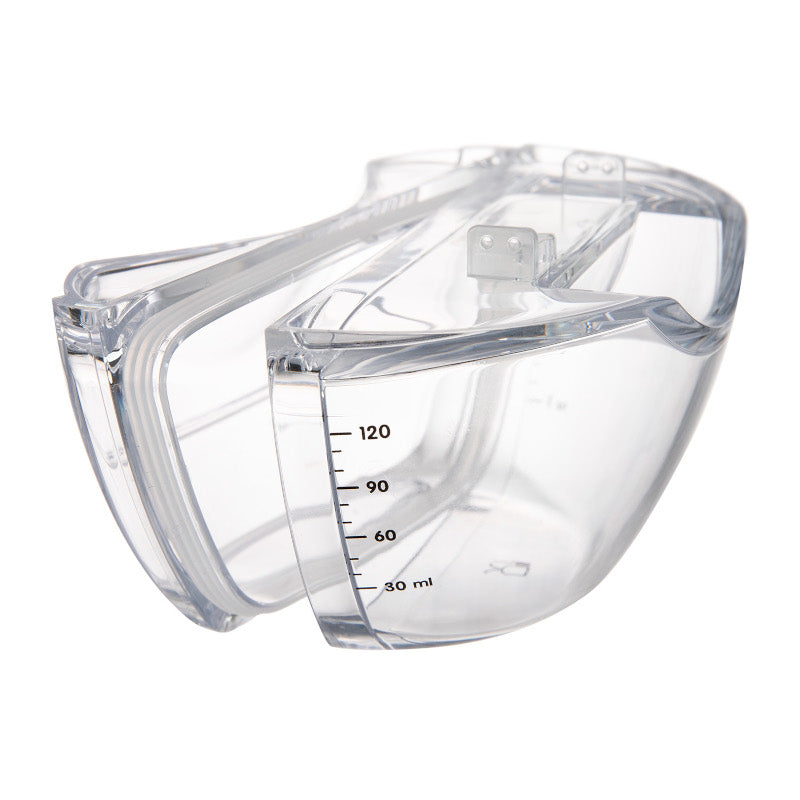 Контейнер За Мляко За Помпа Hands Free 120 Мл H Canpol