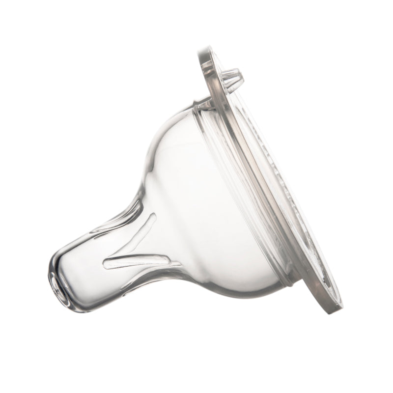 Биб Сил Широк Накр Medium Canpol