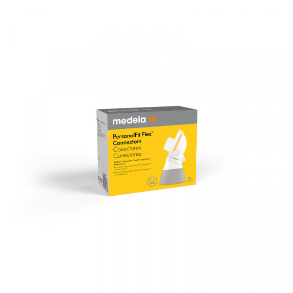 Конектор Flex 2 Бр Medela