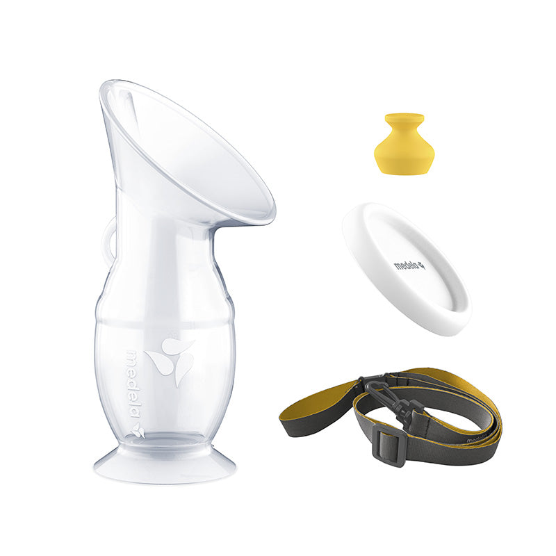Силиконов Колектор За Кърма Medela