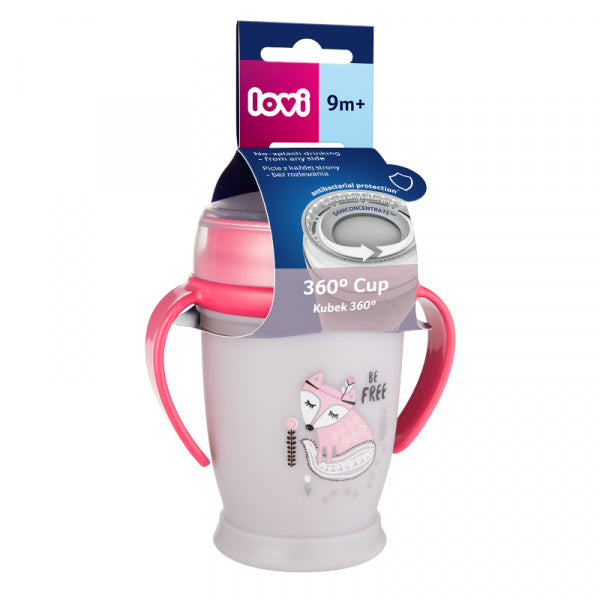 Чаша Indian 250мл Р Lovi