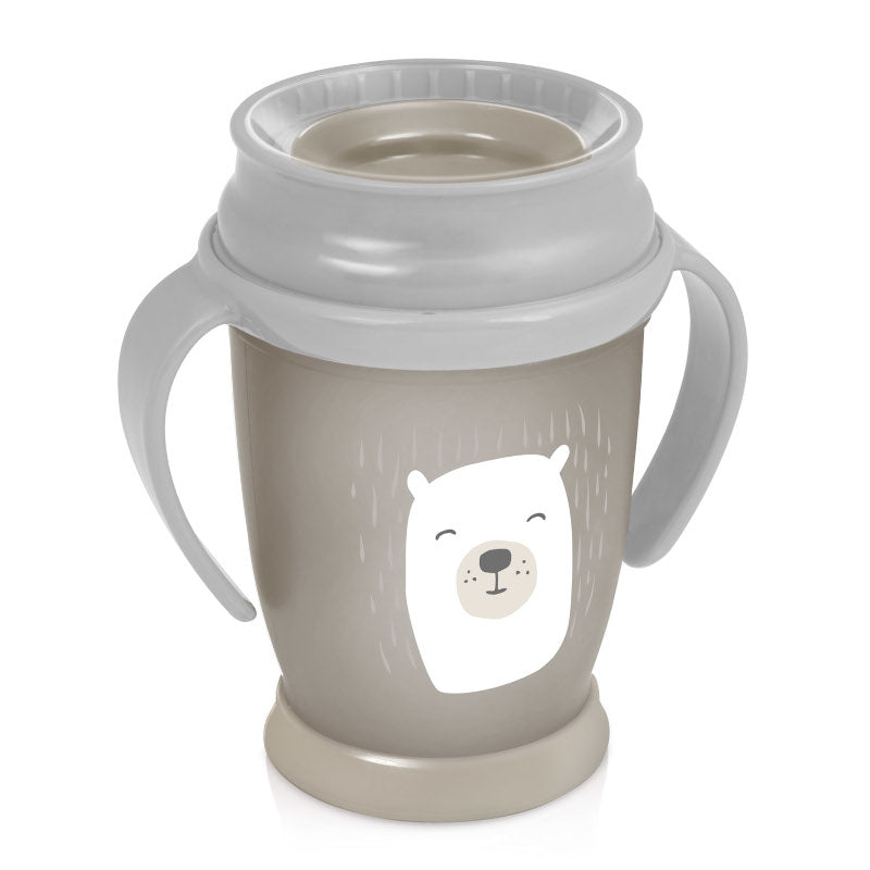 Чаша 360 250мл Buddy Bear Lovi