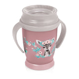 Чаша 360 250мл Wild Soul Girl Lovi