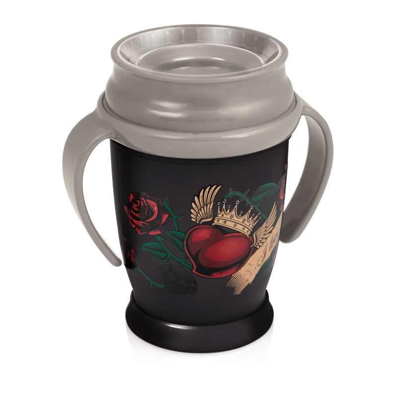 Чаша 360 250мл I Love Lovi