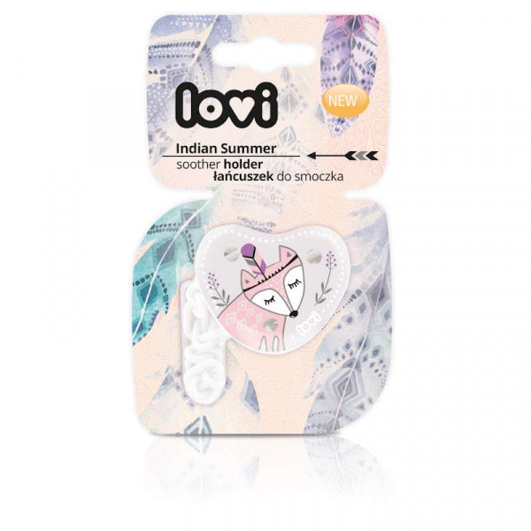 Клипс Indian Р Lovi