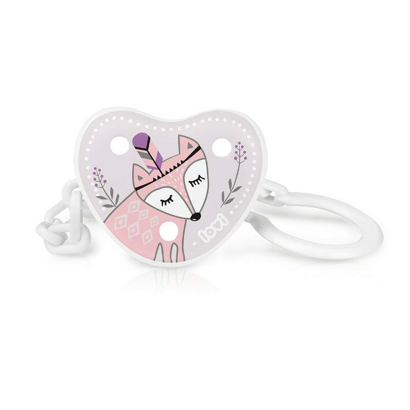 Клипс Indian Р Lovi