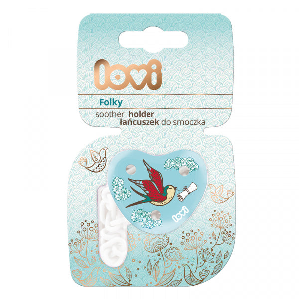 Клипс Folky Lovi